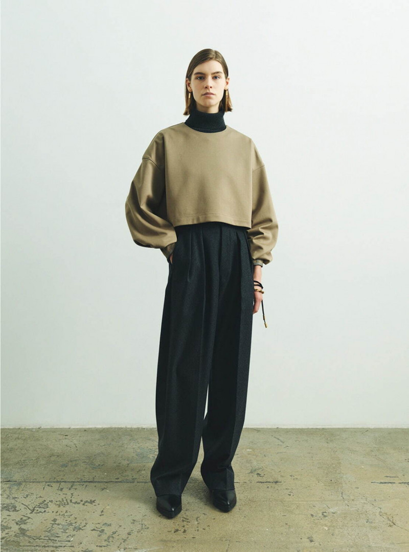 The Reracs lookbook for Autumn/Winter 2023