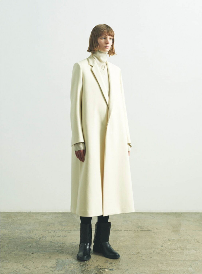 The Reracs lookbook for Autumn/Winter 2023