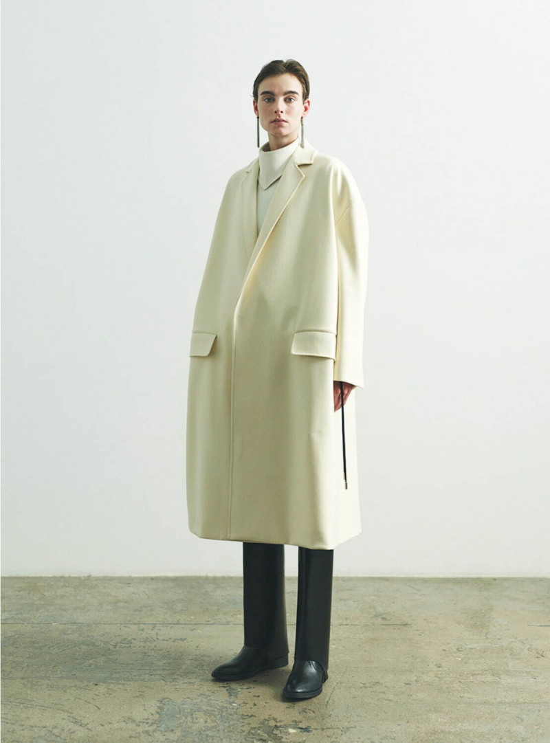 The Reracs lookbook for Autumn/Winter 2023