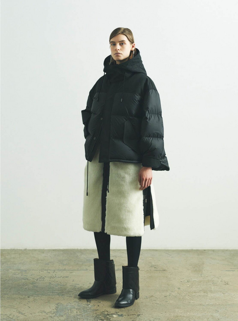 The Reracs lookbook for Autumn/Winter 2023