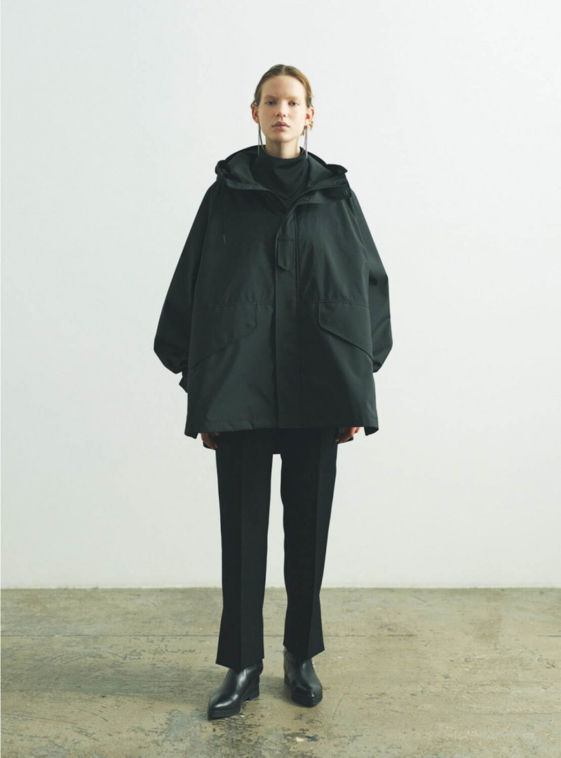 The Reracs lookbook for Autumn/Winter 2023