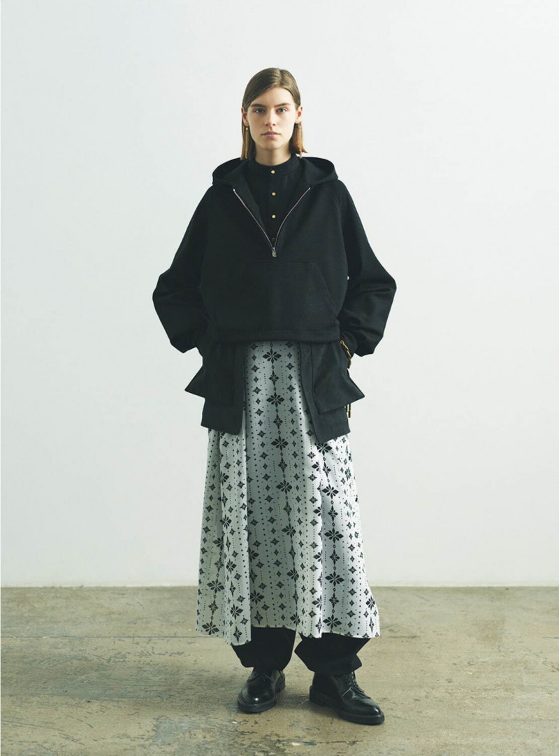 The Reracs lookbook for Autumn/Winter 2023