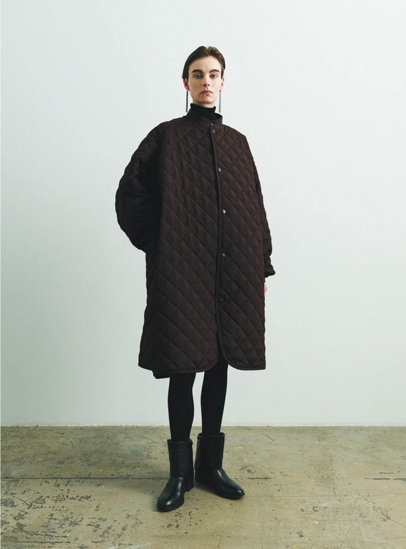 The Reracs lookbook for Autumn/Winter 2023