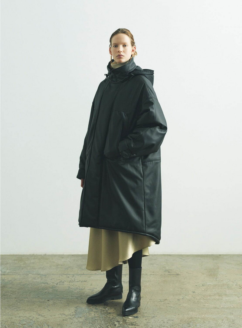 The Reracs lookbook for Autumn/Winter 2023