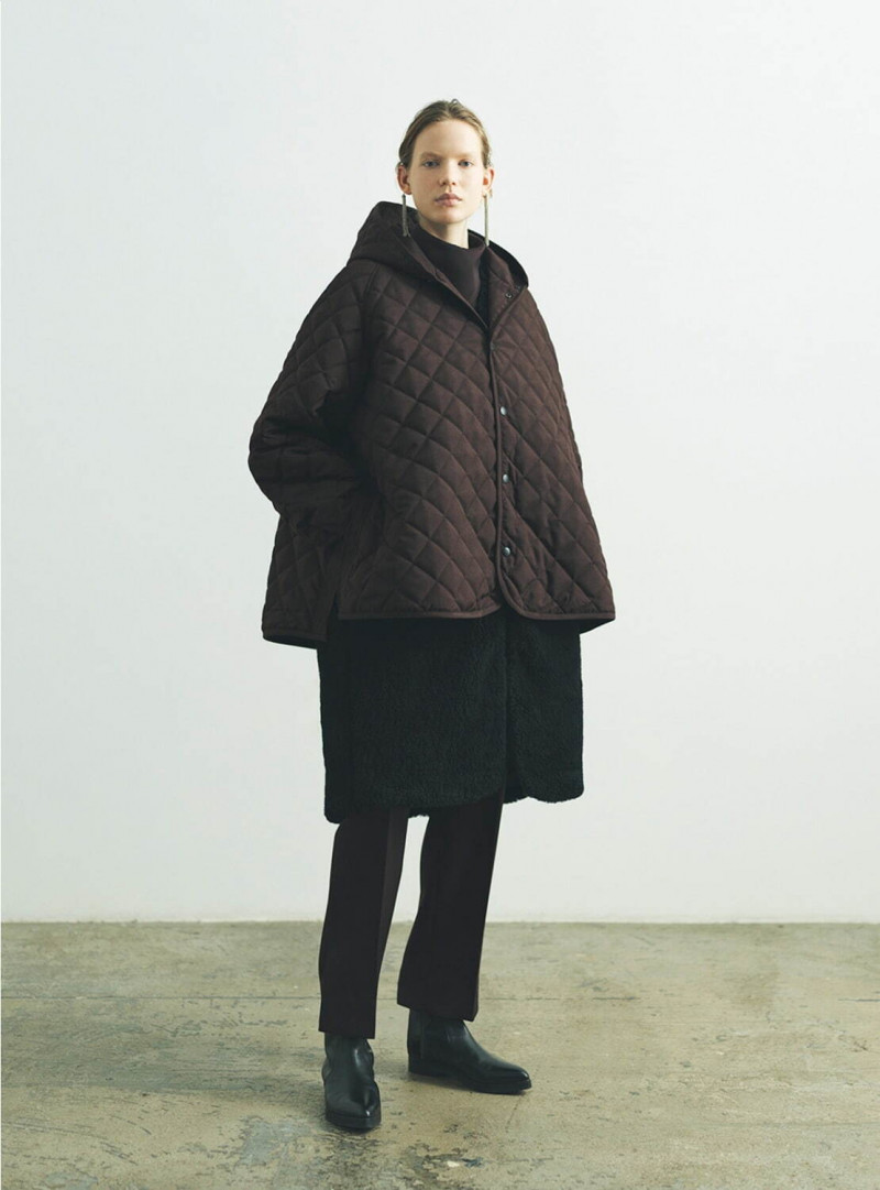 The Reracs lookbook for Autumn/Winter 2023