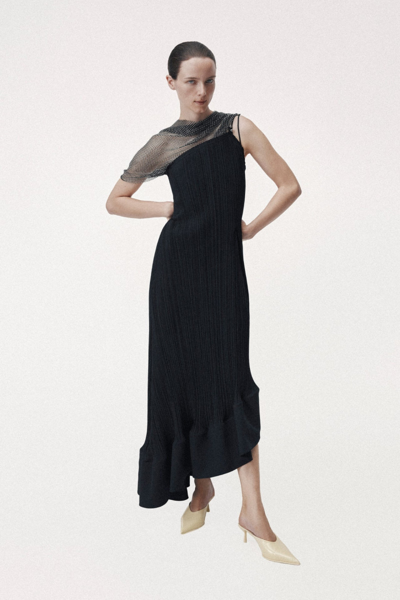 Lanvin lookbook for Resort 2024