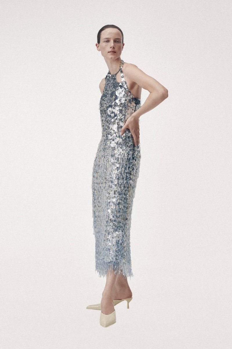 Lanvin lookbook for Resort 2024