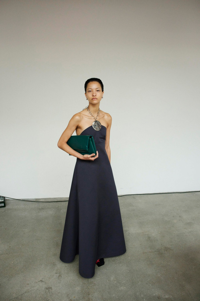 Jil Sander lookbook for Resort 2024