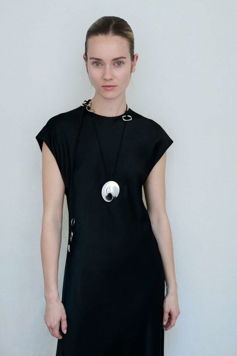 Nellie Partow lookbook for Resort 2024