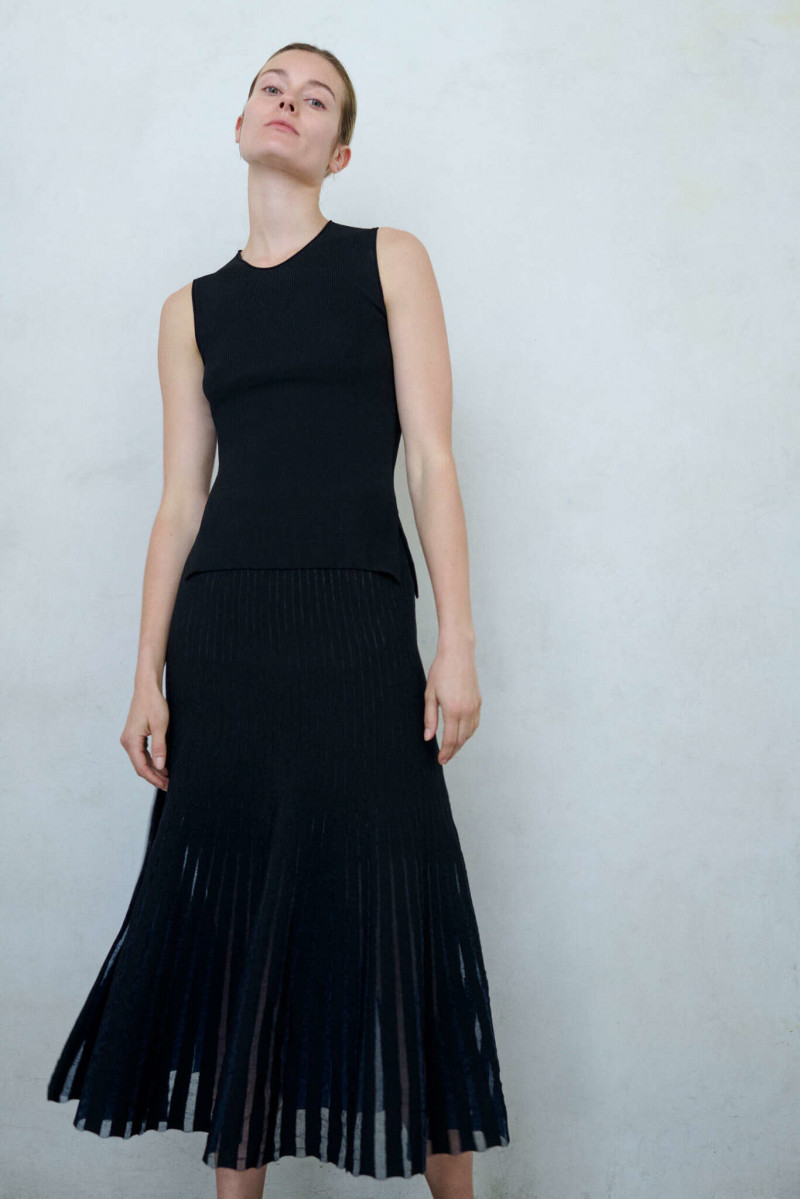 Nellie Partow lookbook for Resort 2024