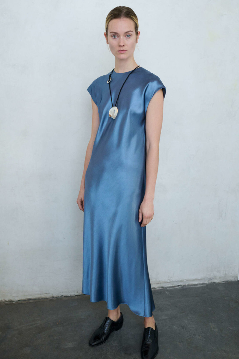 Nellie Partow lookbook for Resort 2024