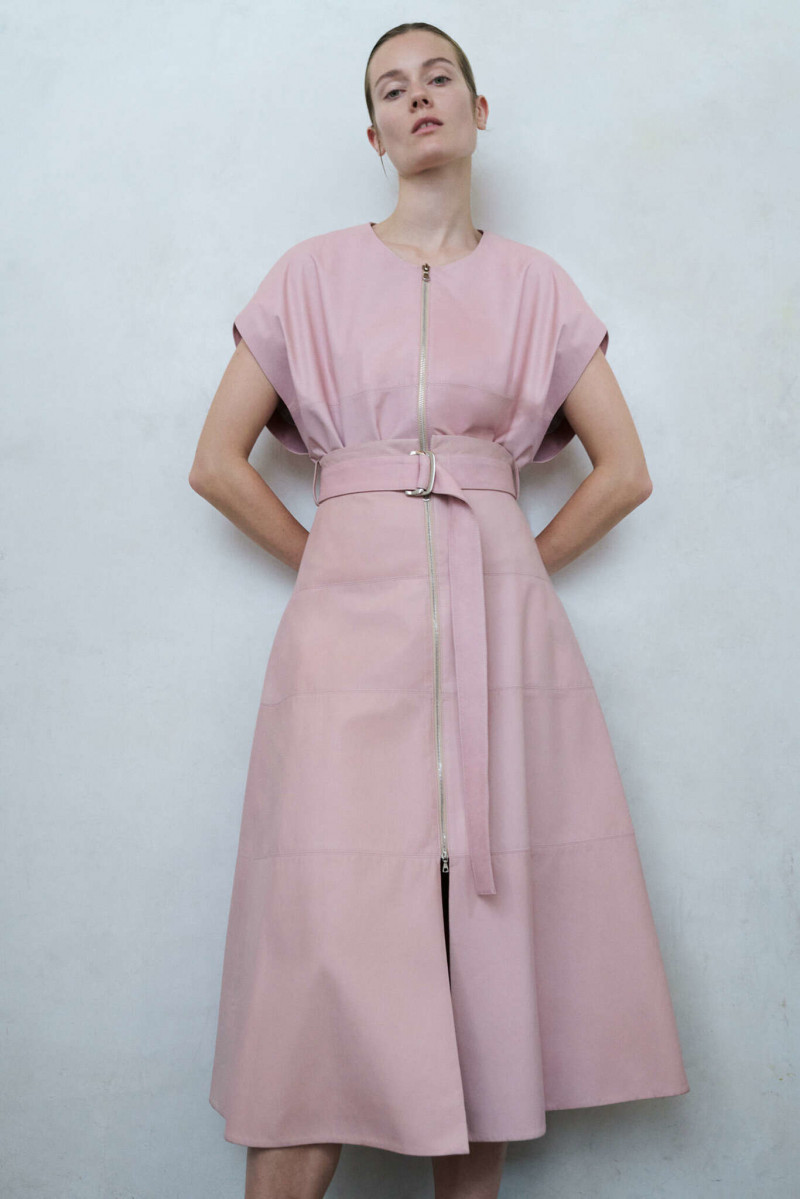 Nellie Partow lookbook for Resort 2024