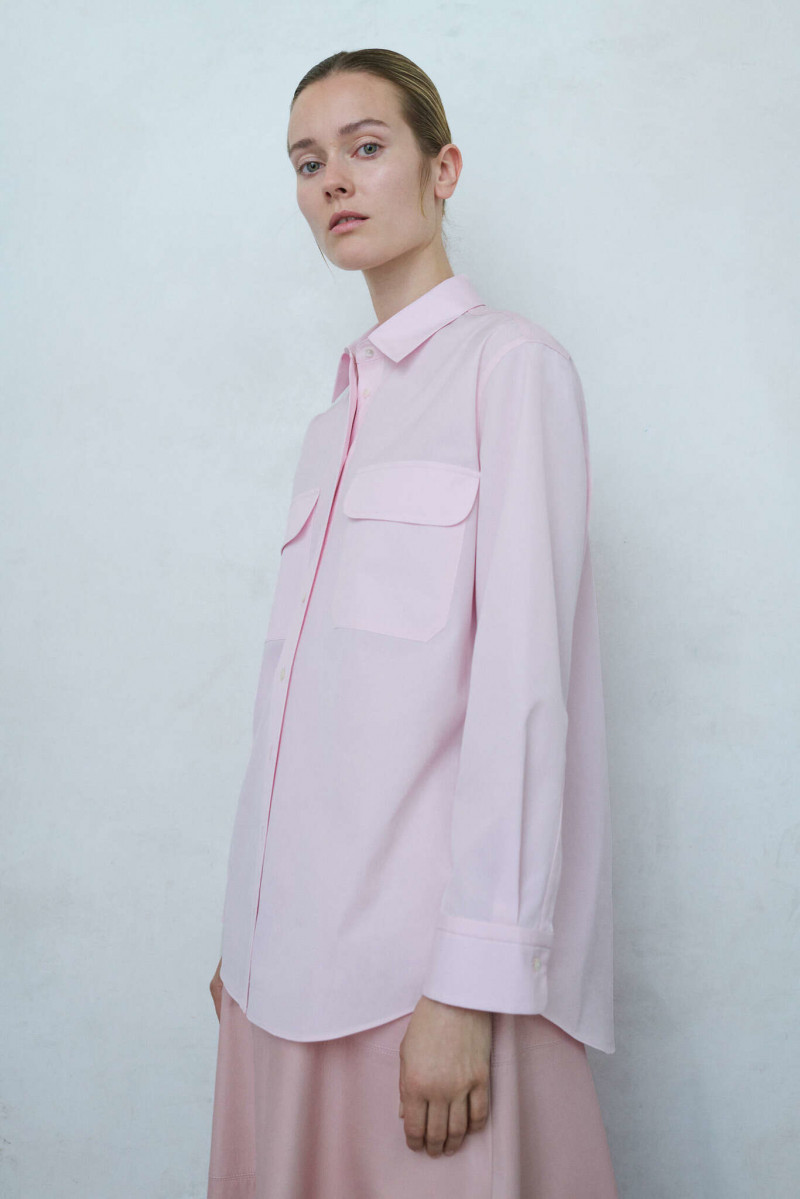 Nellie Partow lookbook for Resort 2024