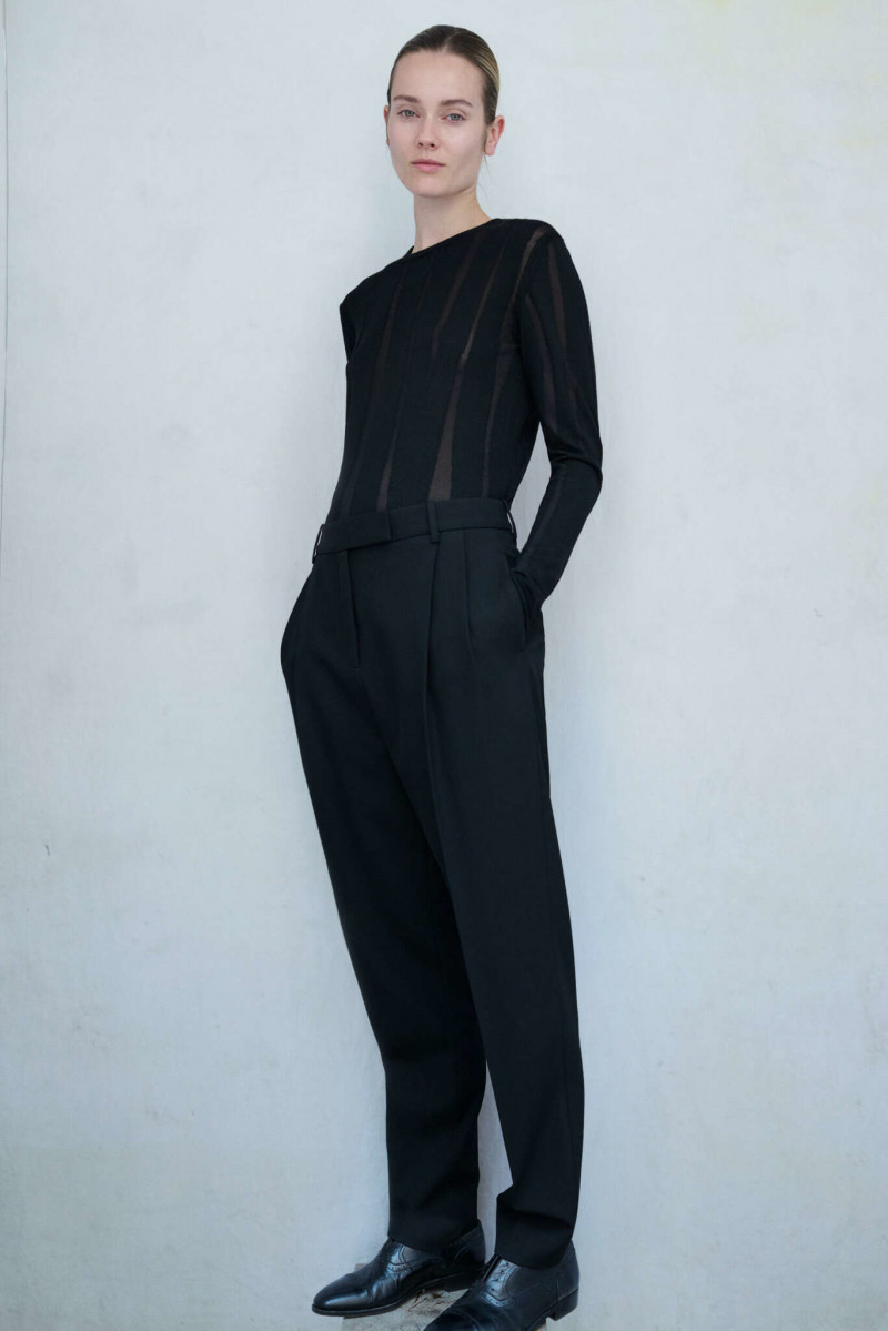 Nellie Partow lookbook for Resort 2024