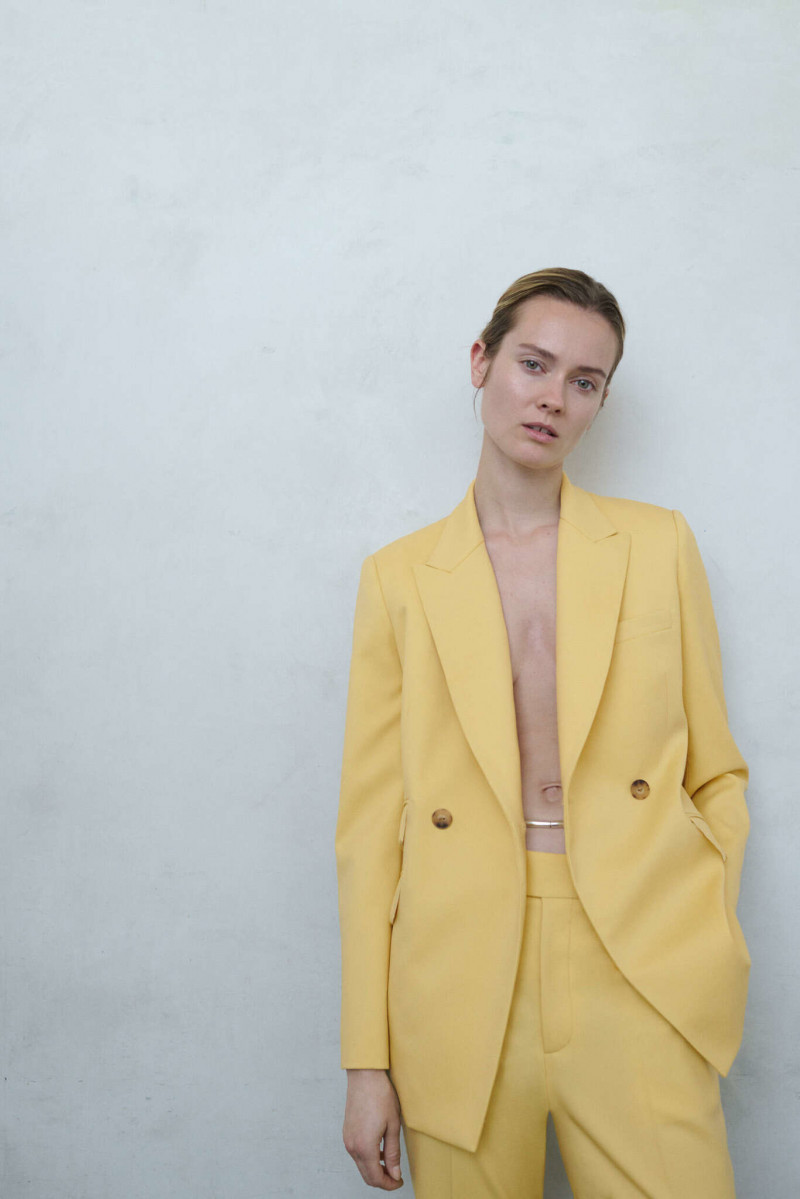 Nellie Partow lookbook for Resort 2024