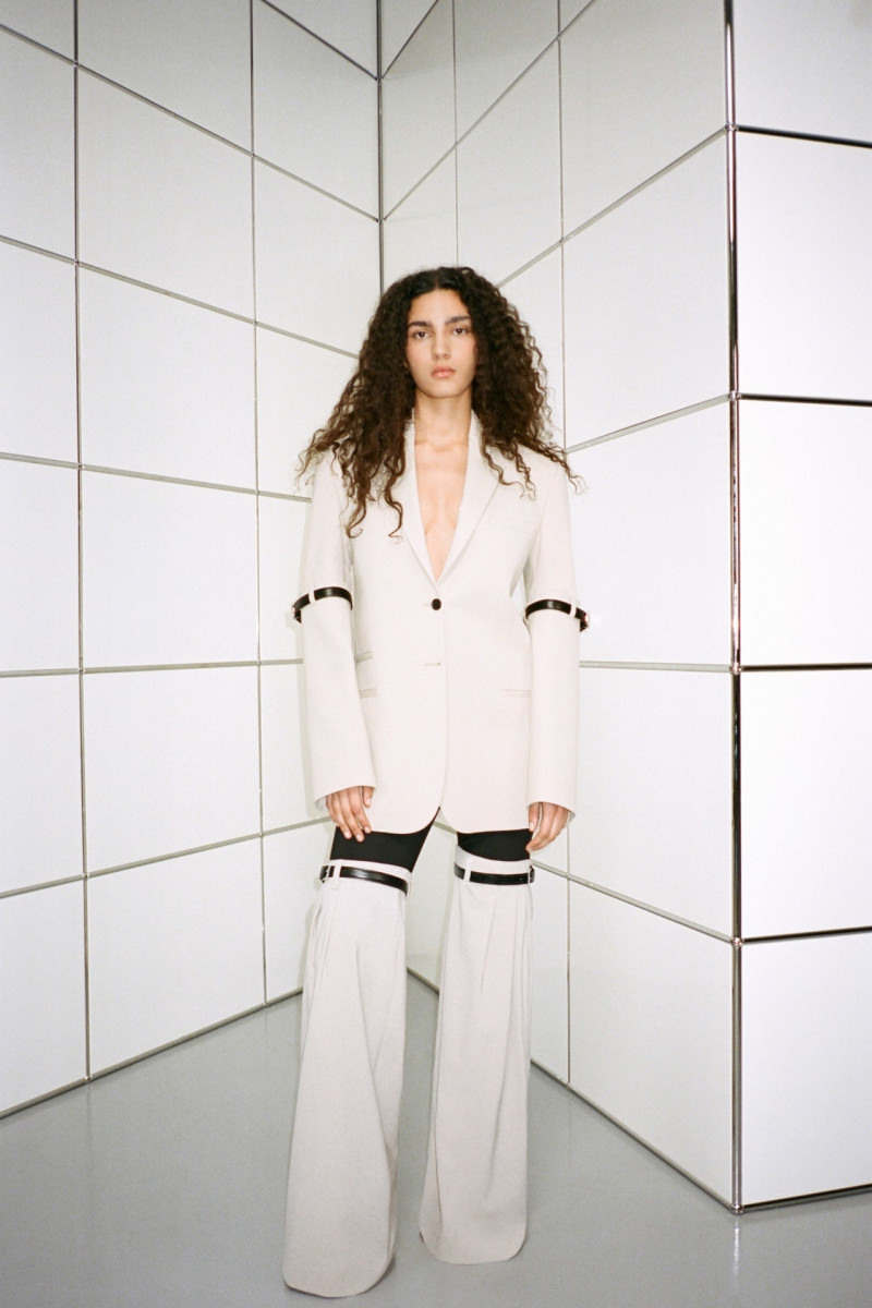 Coperni lookbook for Pre-Fall 2023