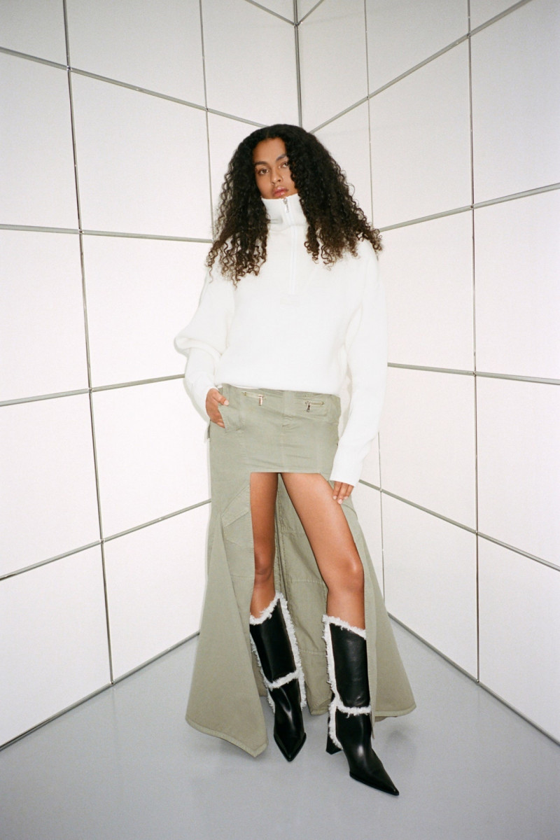 Coperni lookbook for Pre-Fall 2023