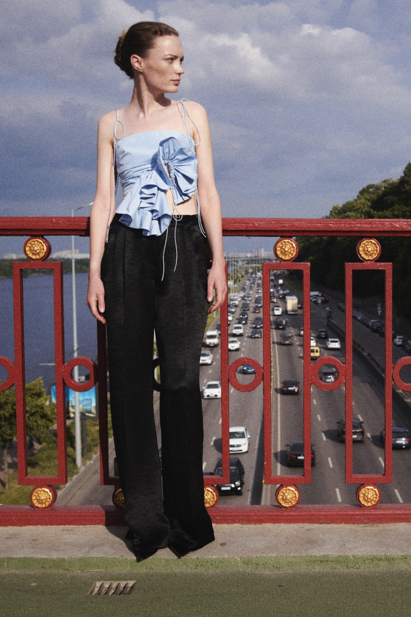 Anna October lookbook for Resort 2024