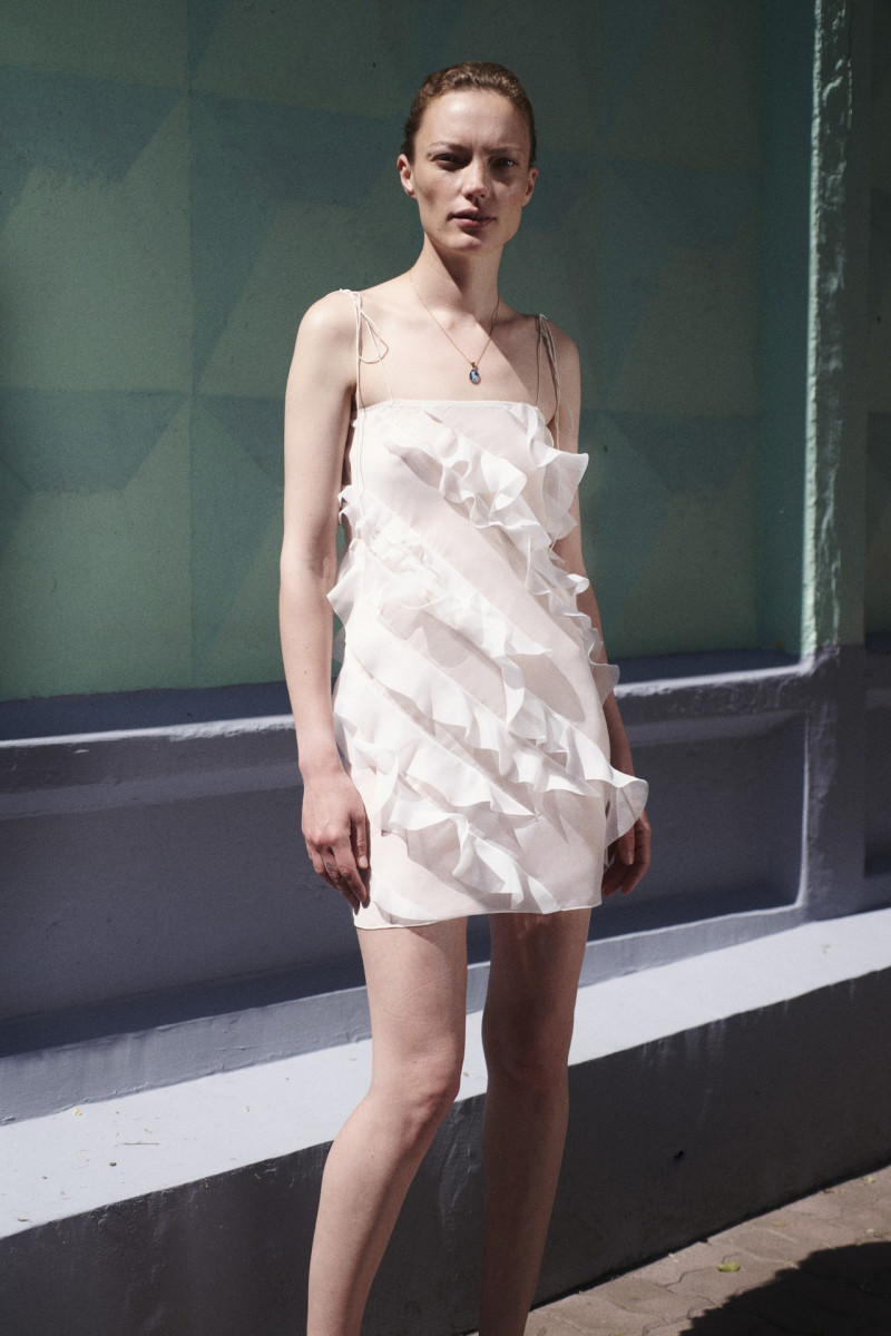 Anna October lookbook for Resort 2024