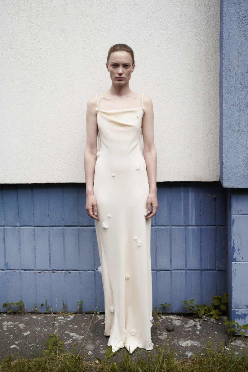 Anna October lookbook for Resort 2024