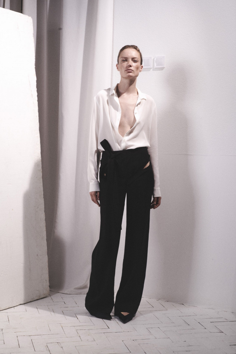 Anna October lookbook for Resort 2024