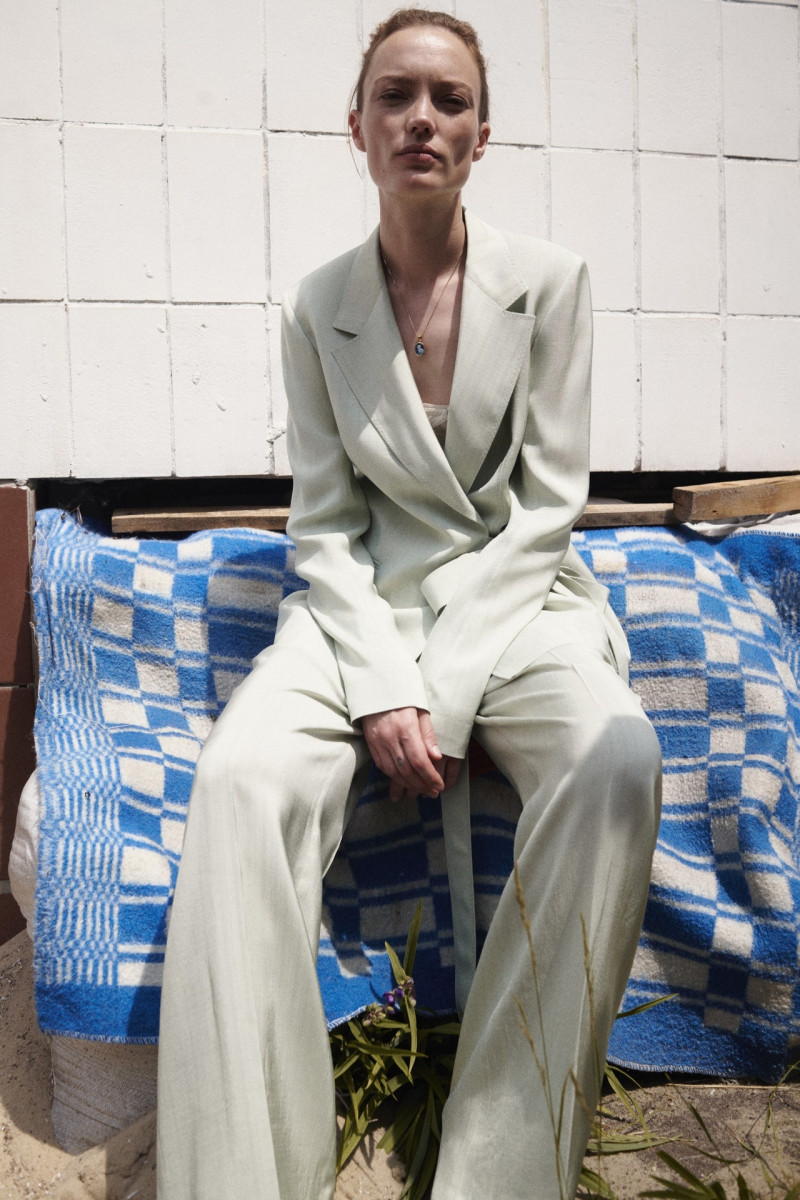 Anna October lookbook for Resort 2024