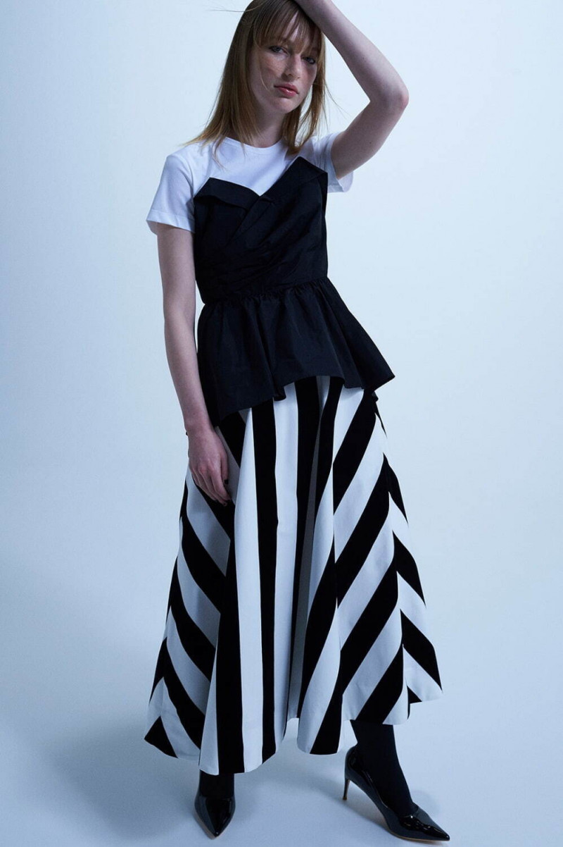She Tokyo lookbook for Spring/Summer 2023