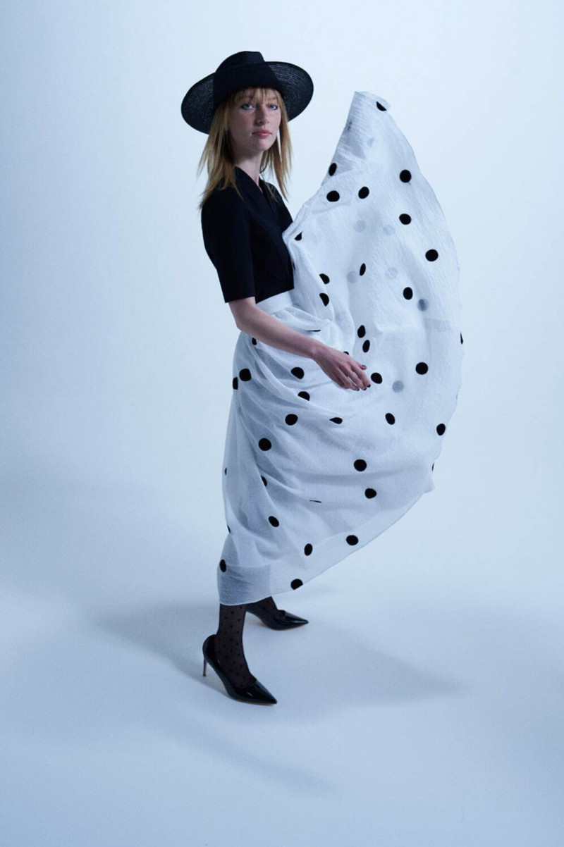 She Tokyo lookbook for Spring/Summer 2023