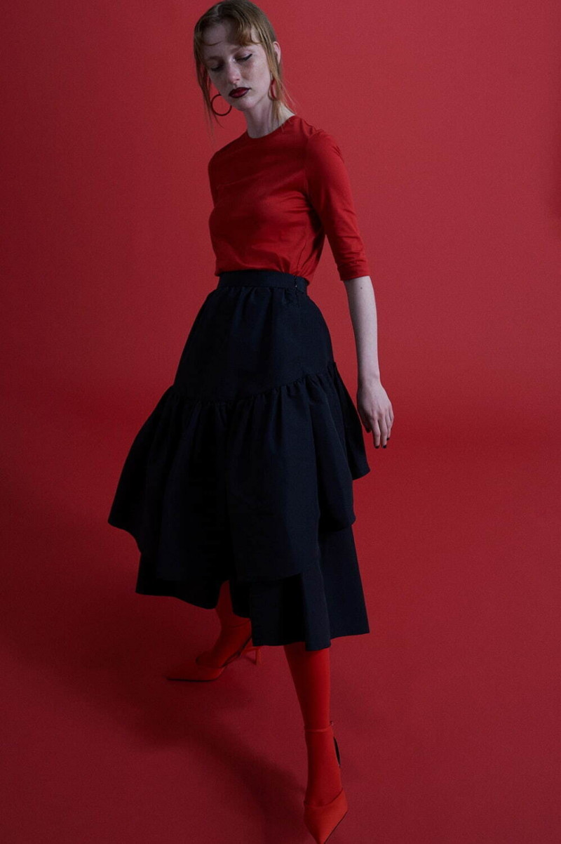 She Tokyo lookbook for Spring/Summer 2023