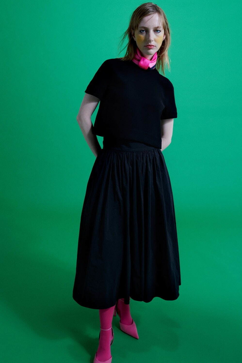 She Tokyo lookbook for Spring/Summer 2023