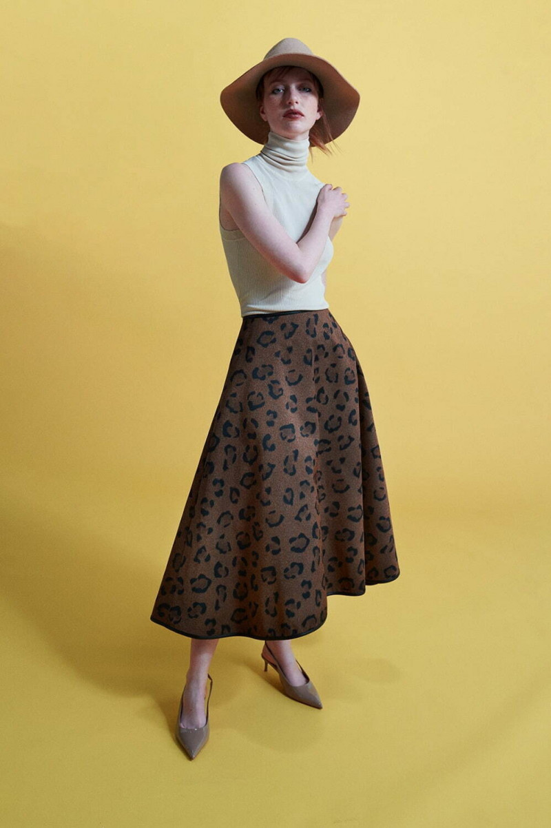She Tokyo lookbook for Spring/Summer 2023