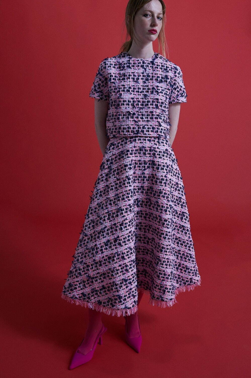 She Tokyo lookbook for Spring/Summer 2023