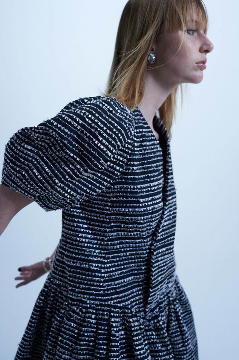 She Tokyo lookbook for Spring/Summer 2023