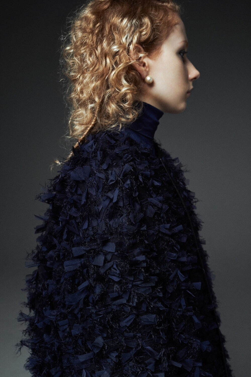 She Tokyo lookbook for Autumn/Winter 2023
