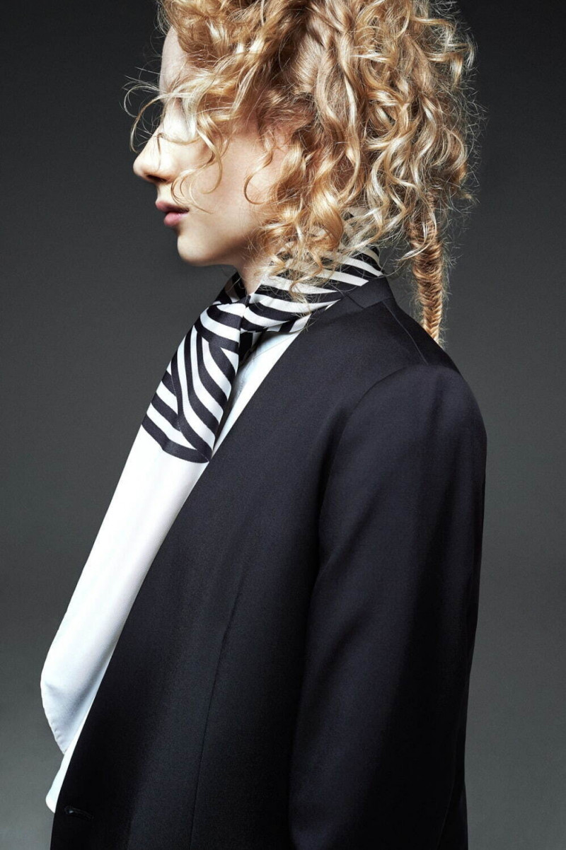 She Tokyo lookbook for Autumn/Winter 2023