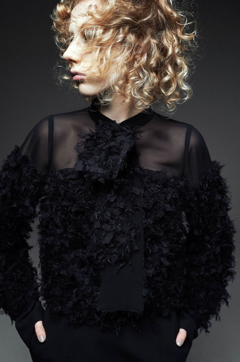 She Tokyo lookbook for Autumn/Winter 2023