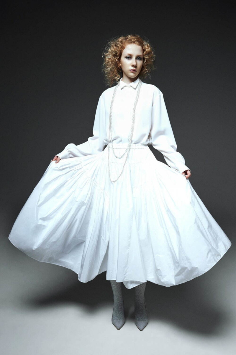 She Tokyo lookbook for Autumn/Winter 2023