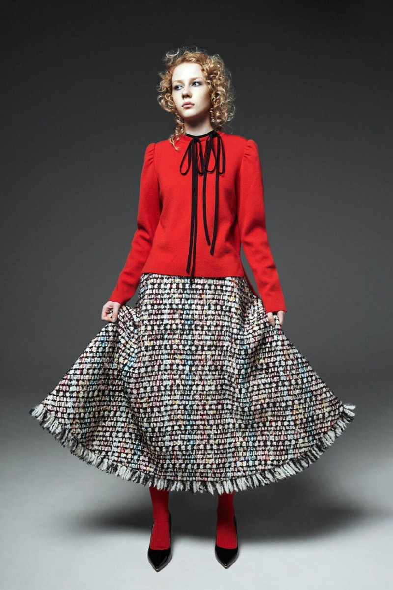 She Tokyo lookbook for Autumn/Winter 2023
