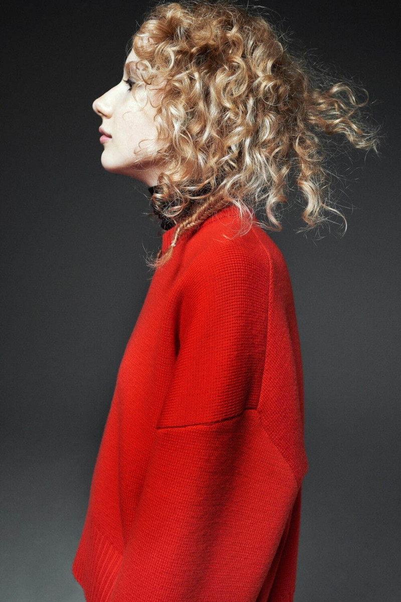 She Tokyo lookbook for Autumn/Winter 2023