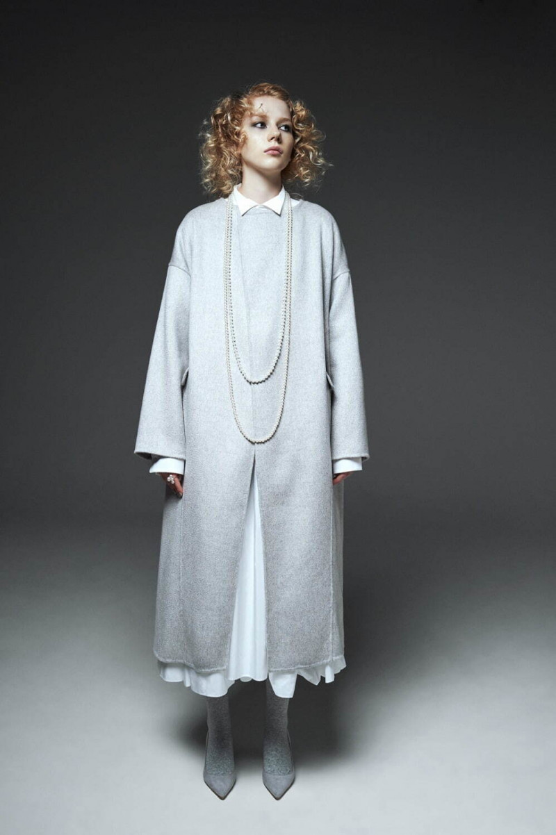 She Tokyo lookbook for Autumn/Winter 2023