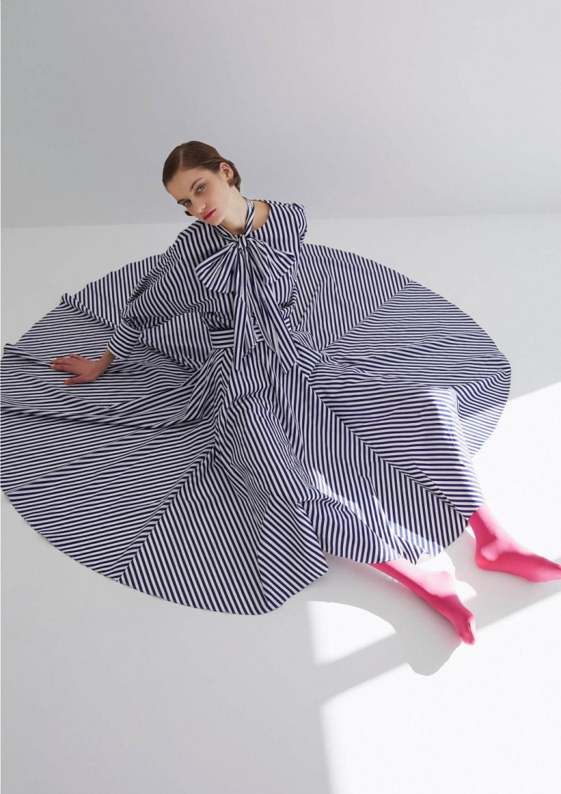 She Tokyo lookbook for Spring/Summer 2021