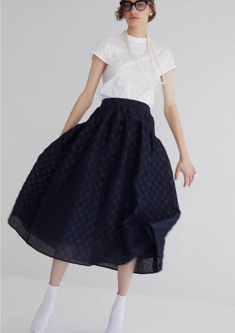 She Tokyo lookbook for Spring/Summer 2021