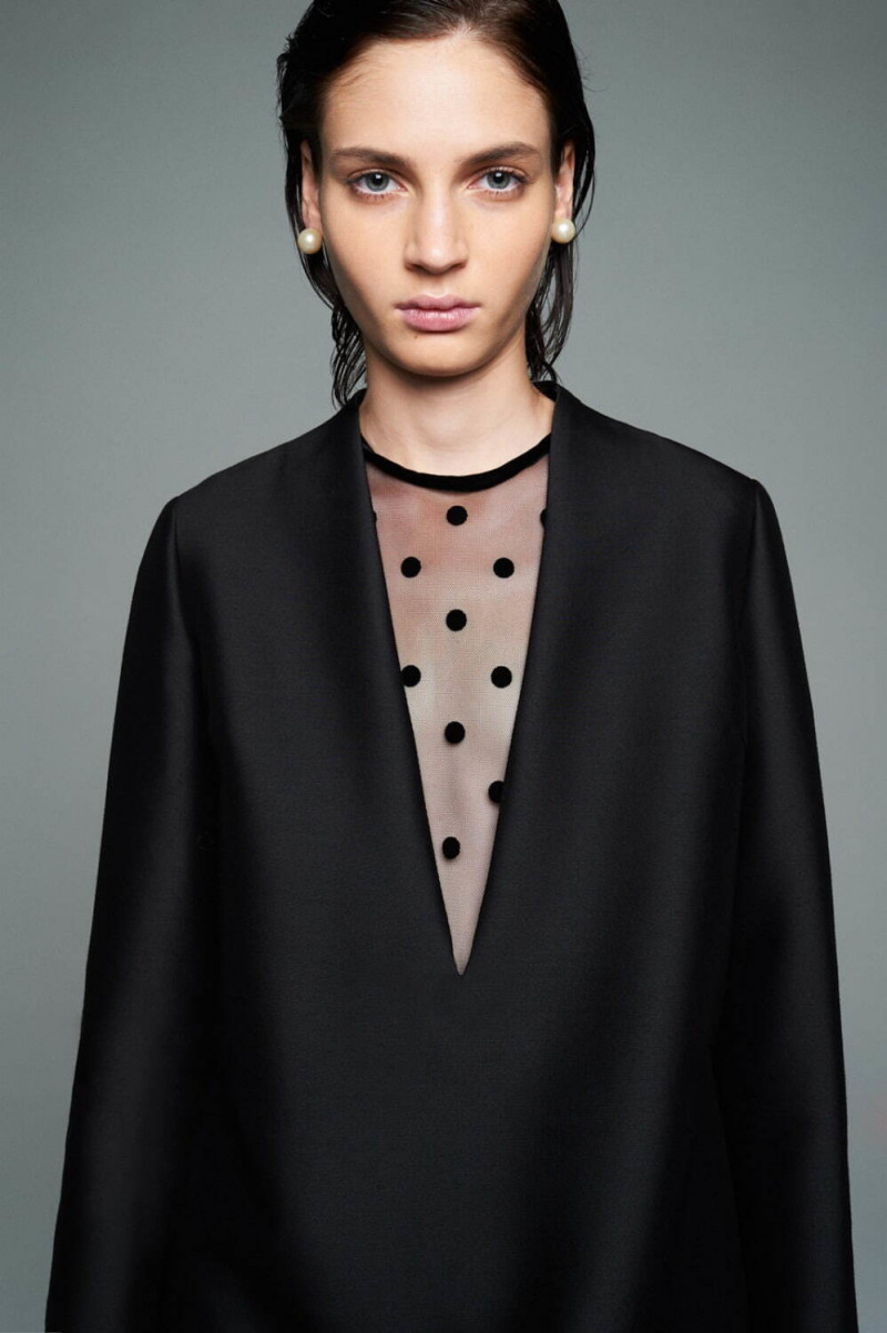 She Tokyo lookbook for Autumn/Winter 2022