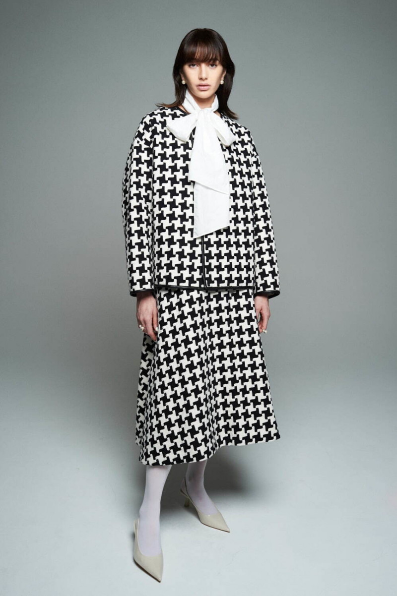 She Tokyo lookbook for Autumn/Winter 2022