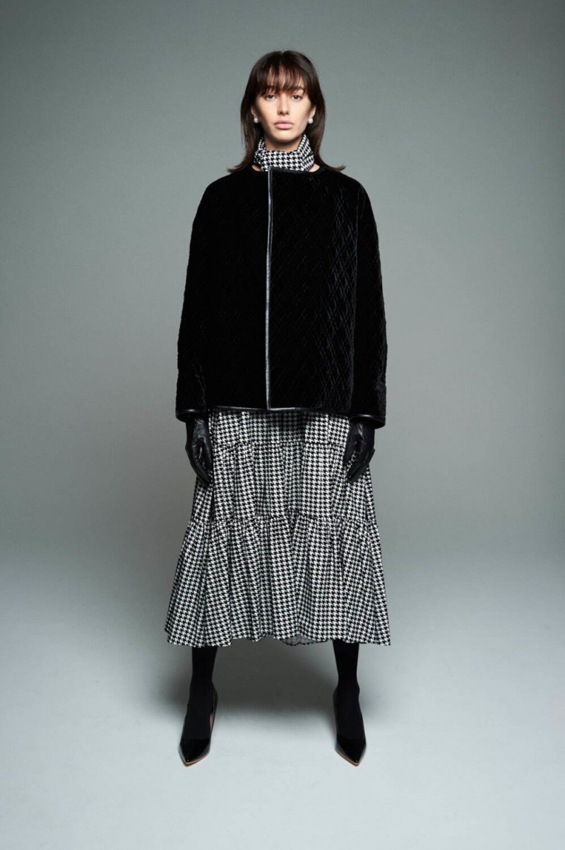 She Tokyo lookbook for Autumn/Winter 2022