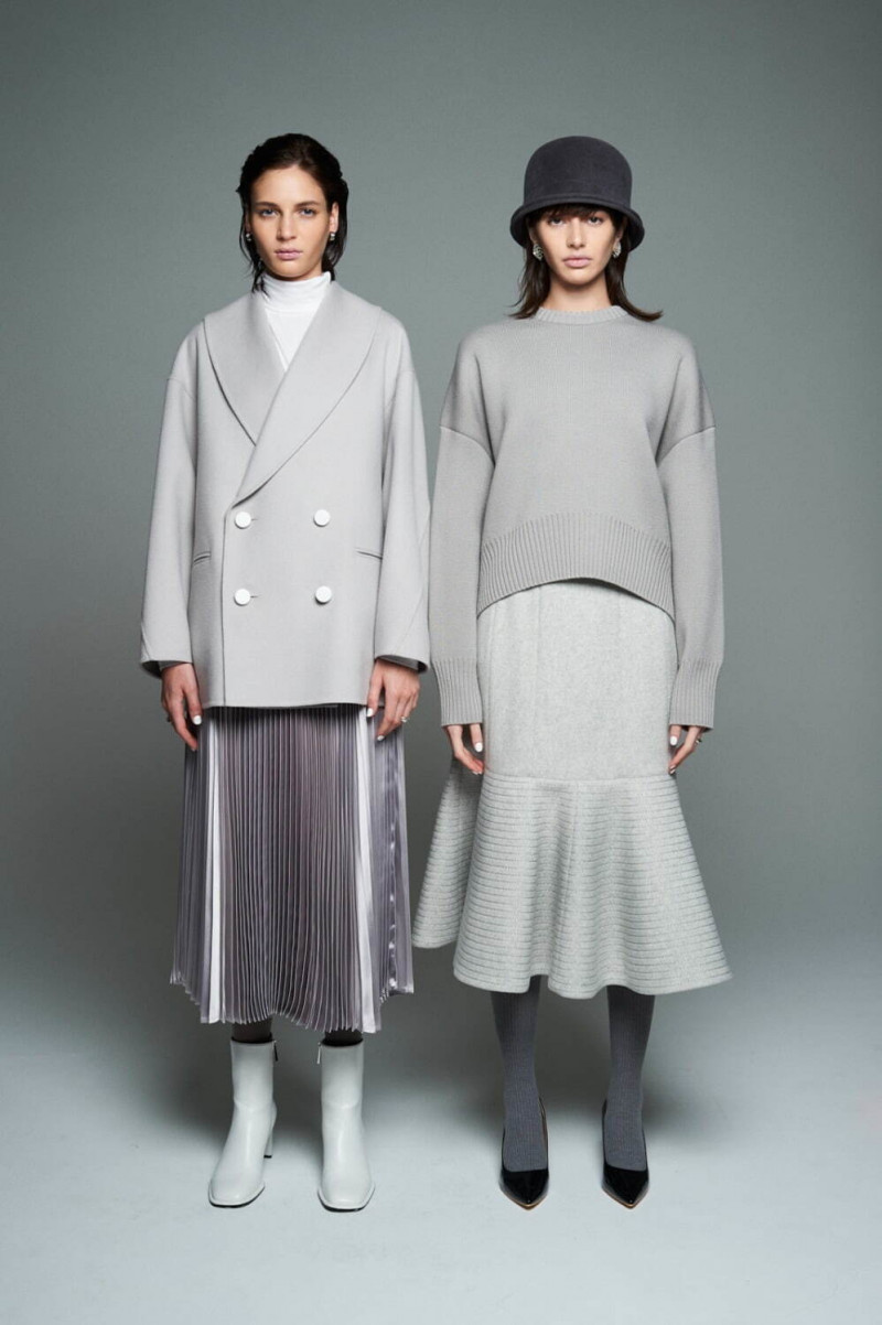 She Tokyo lookbook for Autumn/Winter 2022