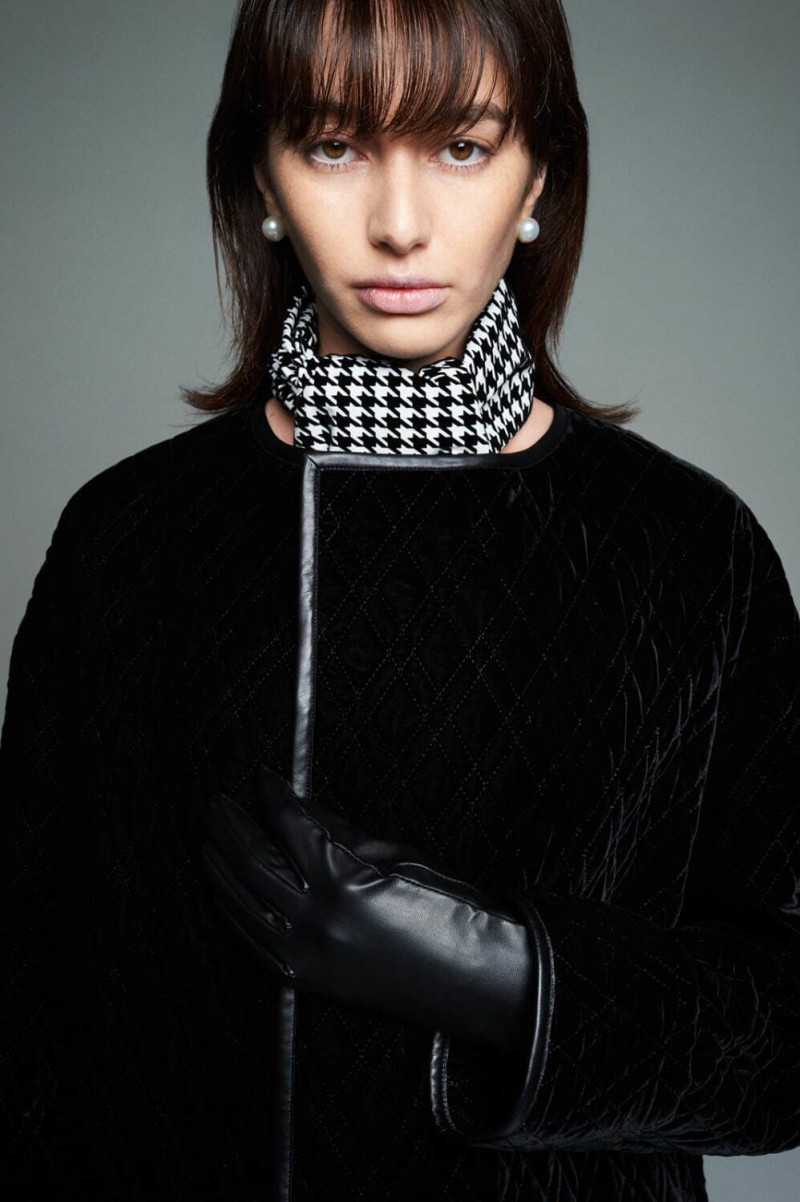 She Tokyo lookbook for Autumn/Winter 2022