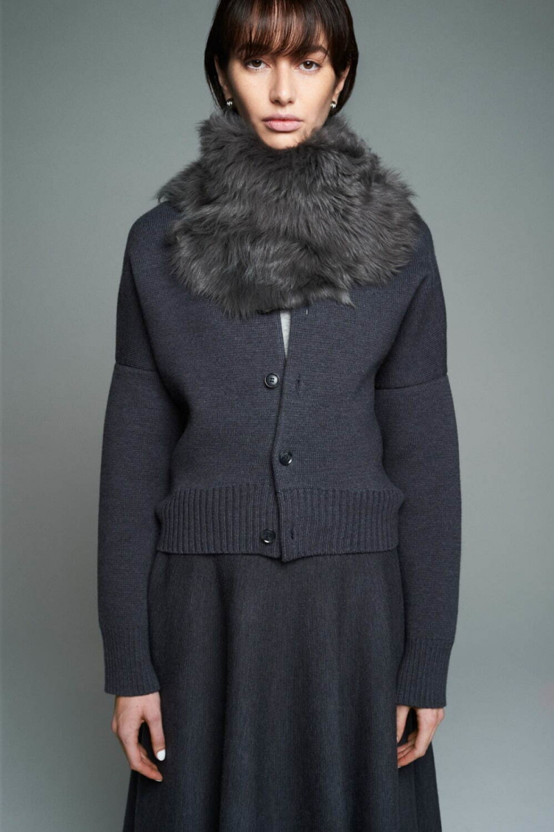 She Tokyo lookbook for Autumn/Winter 2022