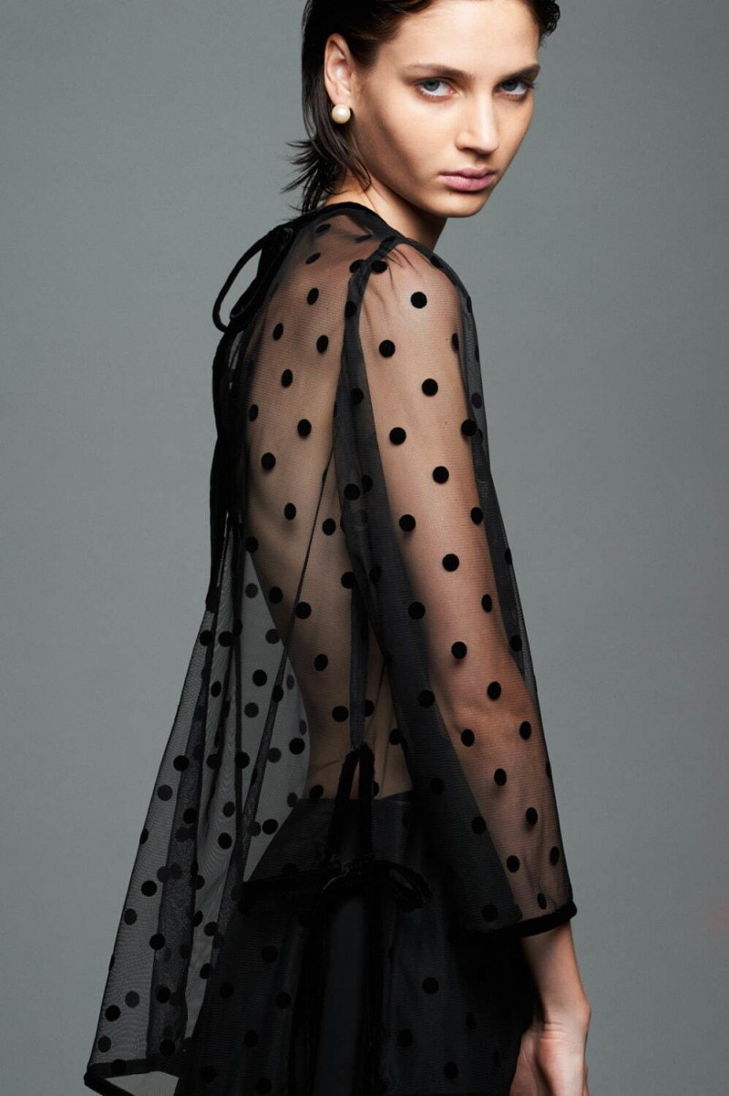 She Tokyo lookbook for Autumn/Winter 2022