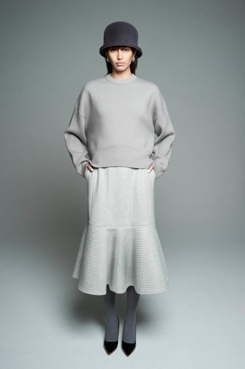 She Tokyo lookbook for Autumn/Winter 2022
